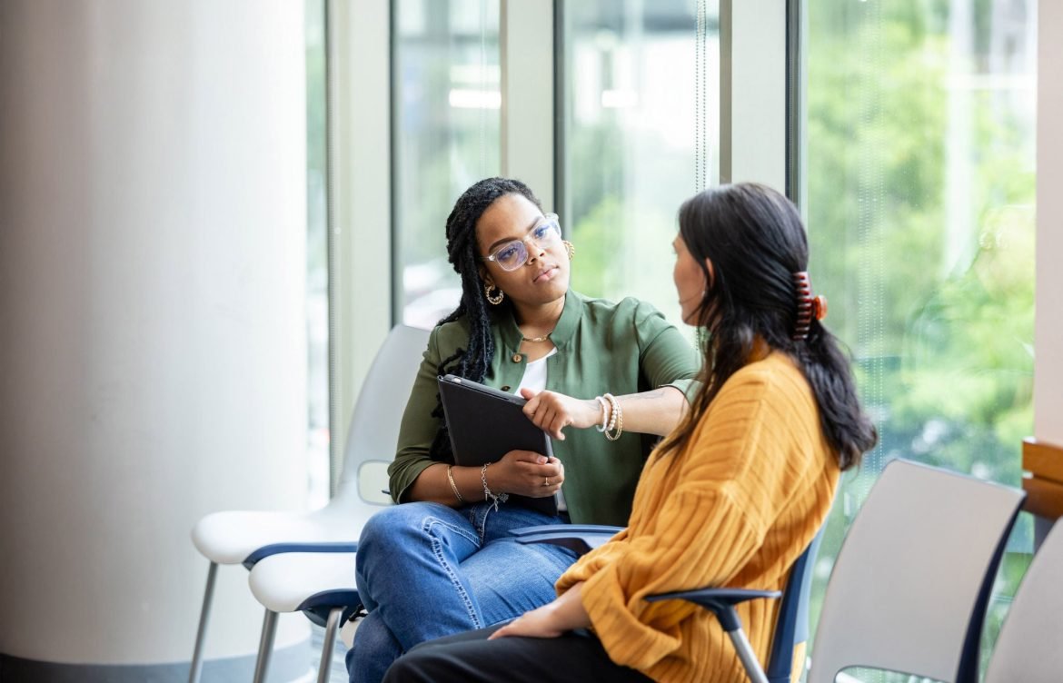 Behind the Scenes of Better Care: How Healthcare Consultants Make a Difference