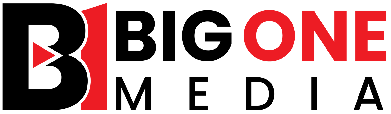 Big One Media